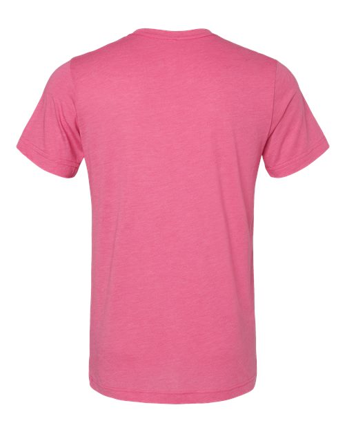 BELLA + CANVAS Men's Triblend T-Shirt - Plus