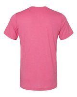 BELLA + CANVAS Men's Triblend T-Shirt - Plus