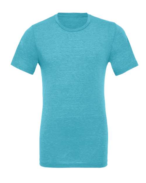 BELLA + CANVAS Men's Triblend T-Shirt - Plus