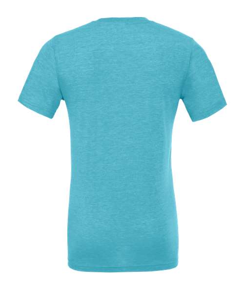 BELLA + CANVAS Men's Triblend T-Shirt - Plus