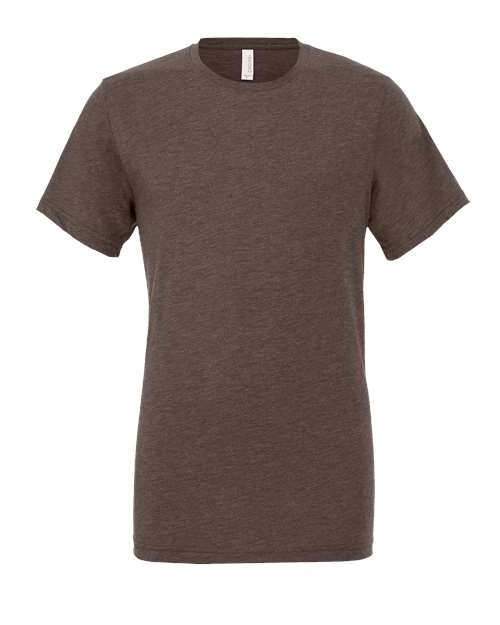 BELLA + CANVAS Men's Triblend T-Shirt - Plus