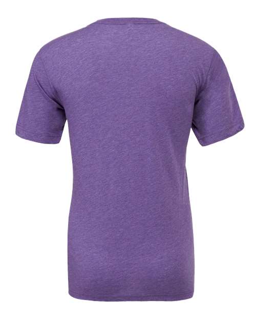 BELLA + CANVAS Men's Triblend T-Shirt - Plus