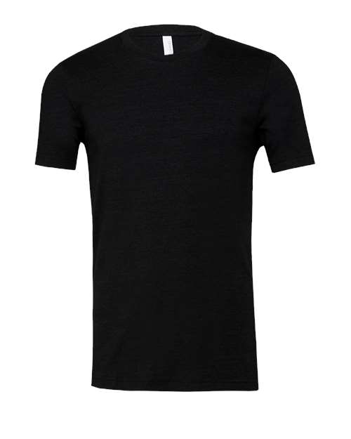 BELLA + CANVAS Men's Triblend T-Shirt - Plus