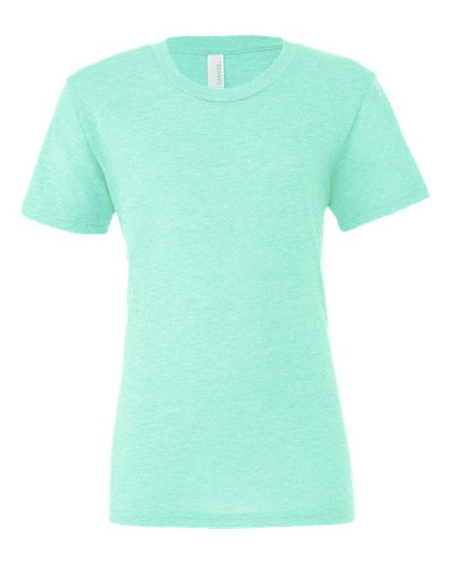 BELLA + CANVAS Men's Triblend T-Shirt - Plus