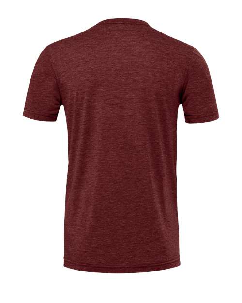 BELLA + CANVAS Men's Triblend T-Shirt - Plus