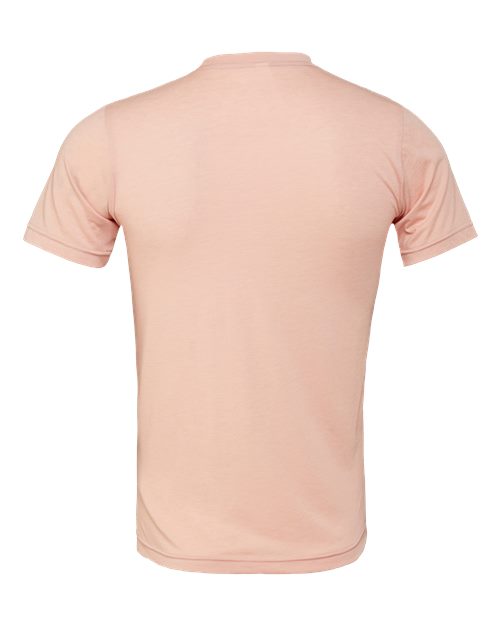 BELLA + CANVAS Men's Triblend T-Shirt - Plus