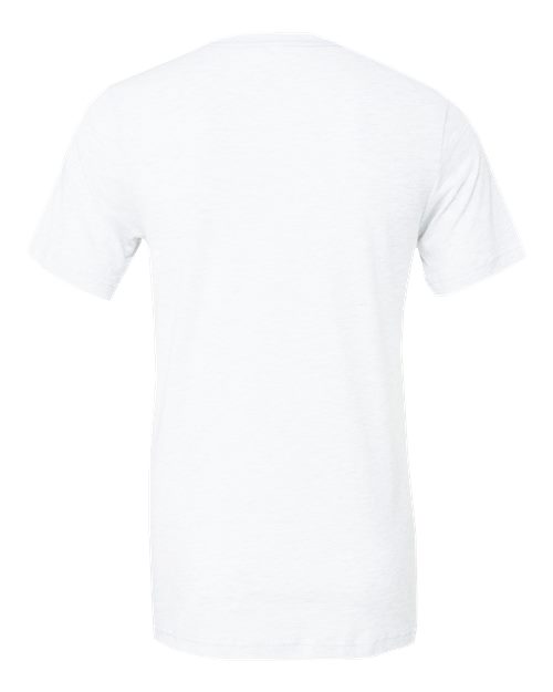 BELLA + CANVAS Men's Triblend T-Shirt - Plus