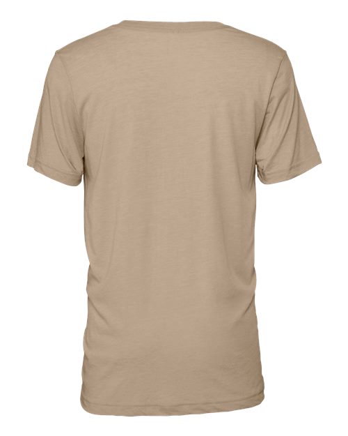 BELLA + CANVAS Men's Triblend T-Shirt