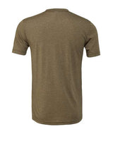 BELLA + CANVAS Men's Triblend T-Shirt