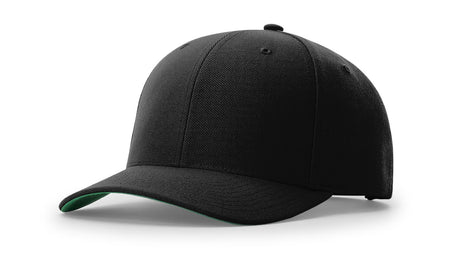 Richardson Surge Snapback Hat Unisex Accessories Hats & Caps