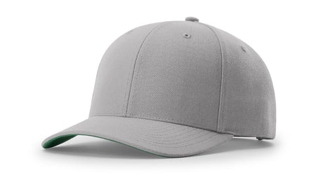 Richardson Surge Snapback Hat Unisex Accessories Hats & Caps