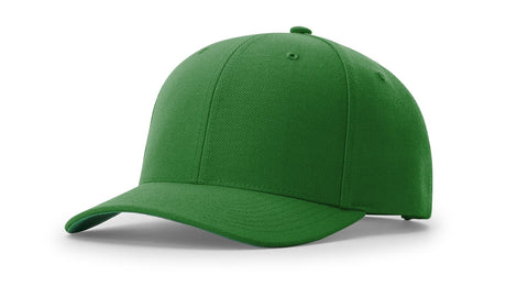 Richardson Surge Snapback Hat Unisex Accessories Hats & Caps