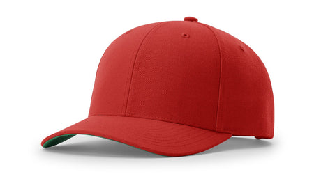 Richardson Surge Snapback Hat Unisex Accessories Hats & Caps