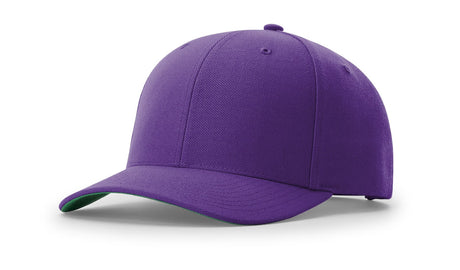 Richardson Surge Snapback Hat Unisex Accessories Hats & Caps