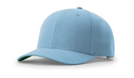 Richardson Surge Snapback Hat Unisex Accessories Hats & Caps