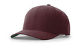 Richardson Surge Snapback Hat Unisex Accessories Hats & Caps