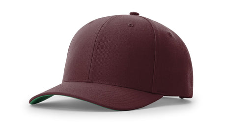 Richardson Surge Snapback Hat Unisex Accessories Hats & Caps