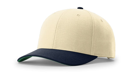 Richardson Surge Snapback Hat Unisex Accessories Hats & Caps