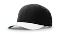 Richardson Surge Snapback Hat Unisex Accessories Hats & Caps