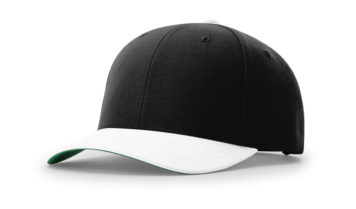 Richardson Surge Snapback Hat Unisex Accessories Hats & Caps