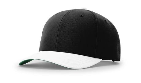 Richardson Surge Snapback Hat Unisex Accessories Hats & Caps