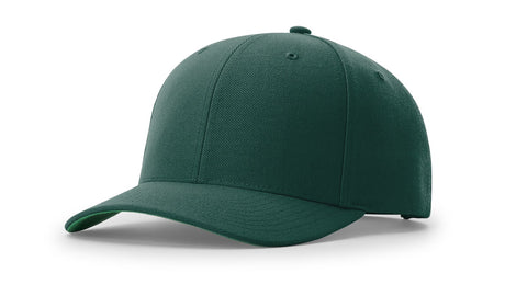 Richardson Surge Snapback Hat Unisex Accessories Hats & Caps