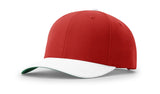 Richardson Surge Snapback Hat Unisex Accessories Hats & Caps