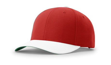 Richardson Surge Snapback Hat Unisex Accessories Hats & Caps