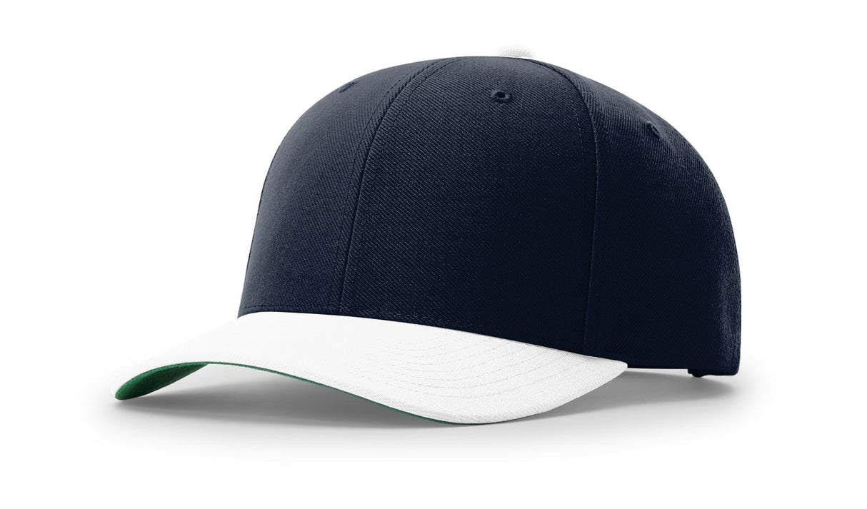 Richardson Surge Snapback Hat Unisex Accessories Hats & Caps