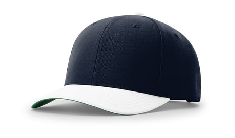 Richardson Surge Snapback Hat Unisex Accessories Hats & Caps