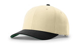 Richardson Surge Snapback Hat Unisex Accessories Hats & Caps