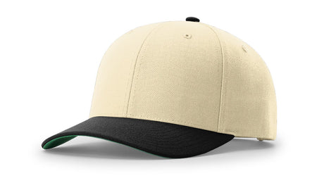 Richardson Surge Snapback Hat Unisex Accessories Hats & Caps