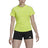 adidas Women's Hilo Jersey Cap Short Sleeve Shirt Volleyball apparel all