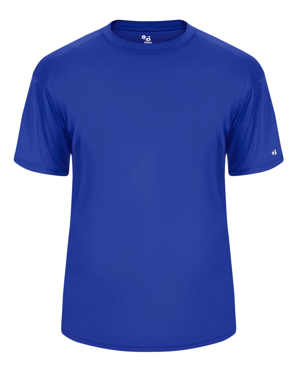 Badger Men's Big B-Core Tee Mens Apparel Shirts & Tops
