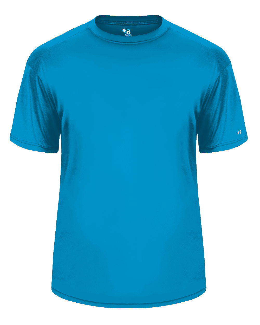 Badger Men's Big B-Core Tee Mens Apparel Shirts & Tops