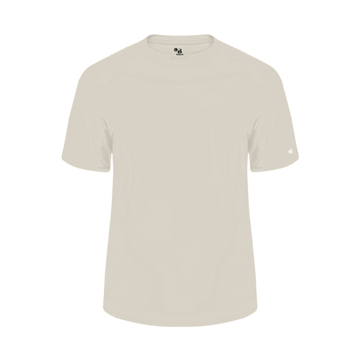 Badger Men's Big B-Core Tee Mens Apparel Shirts & Tops