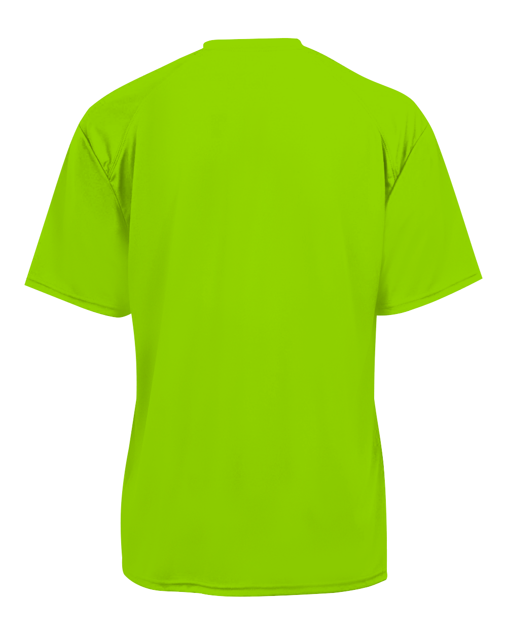 Badger Men's Big B-Core Tee Mens Apparel Shirts & Tops