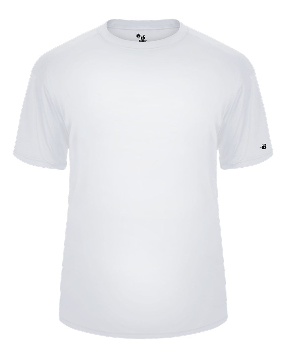 Badger Men's Big B-Core Tee Mens Apparel Shirts & Tops