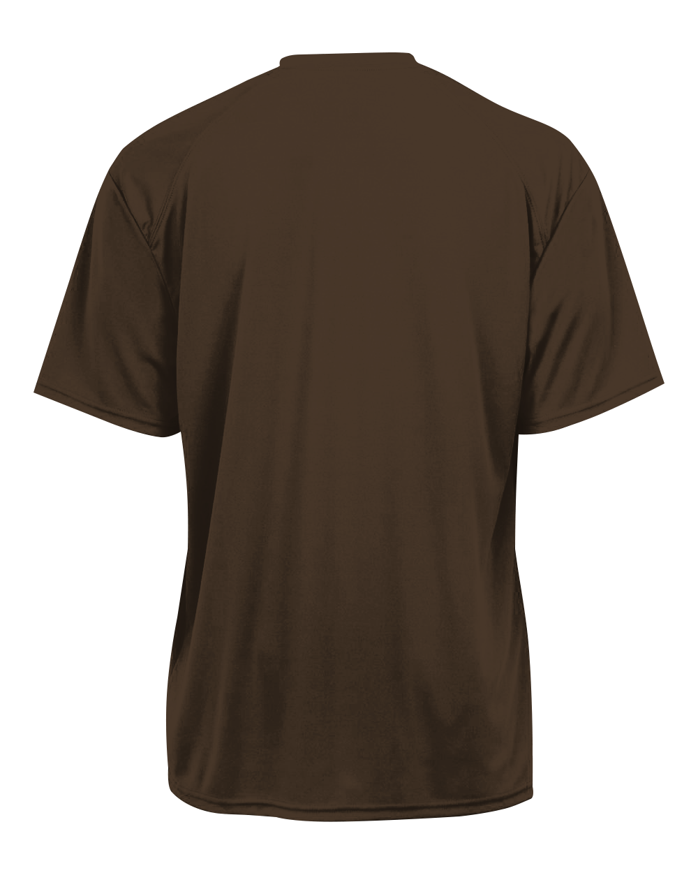 Badger Men's Big B-Core Tee Mens Apparel Shirts & Tops