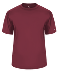 Badger Men's Big B-Core Tee Mens Apparel Shirts & Tops