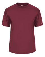 Badger Men's Big B-Core Tee Mens Apparel Shirts & Tops