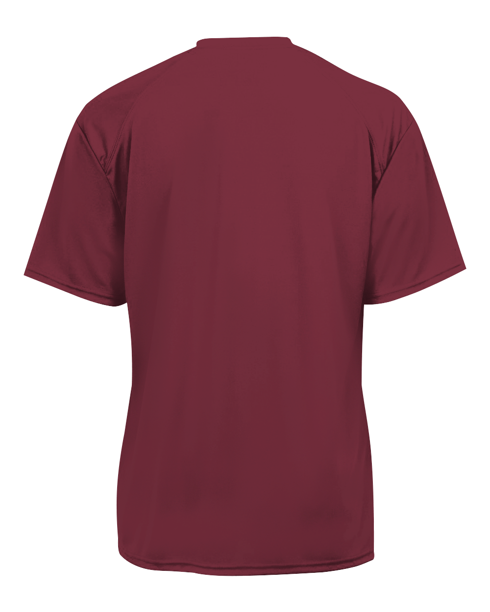 Badger Men's Big B-Core Tee Mens Apparel Shirts & Tops