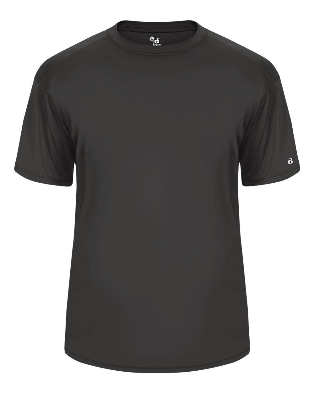 Badger Men's Big B-Core Tee Mens Apparel Shirts & Tops
