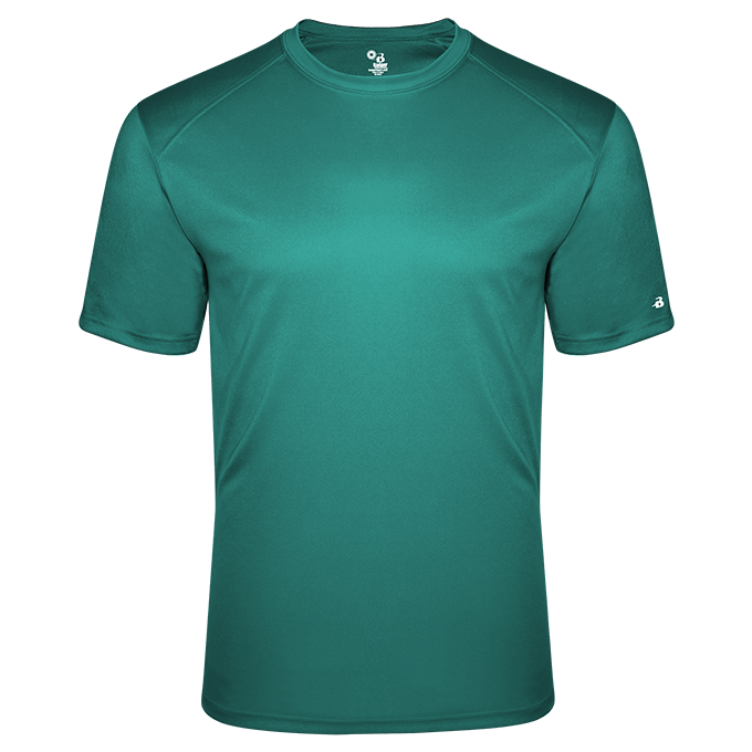 Badger Men's Big B-Core Tee Mens Apparel Shirts & Tops