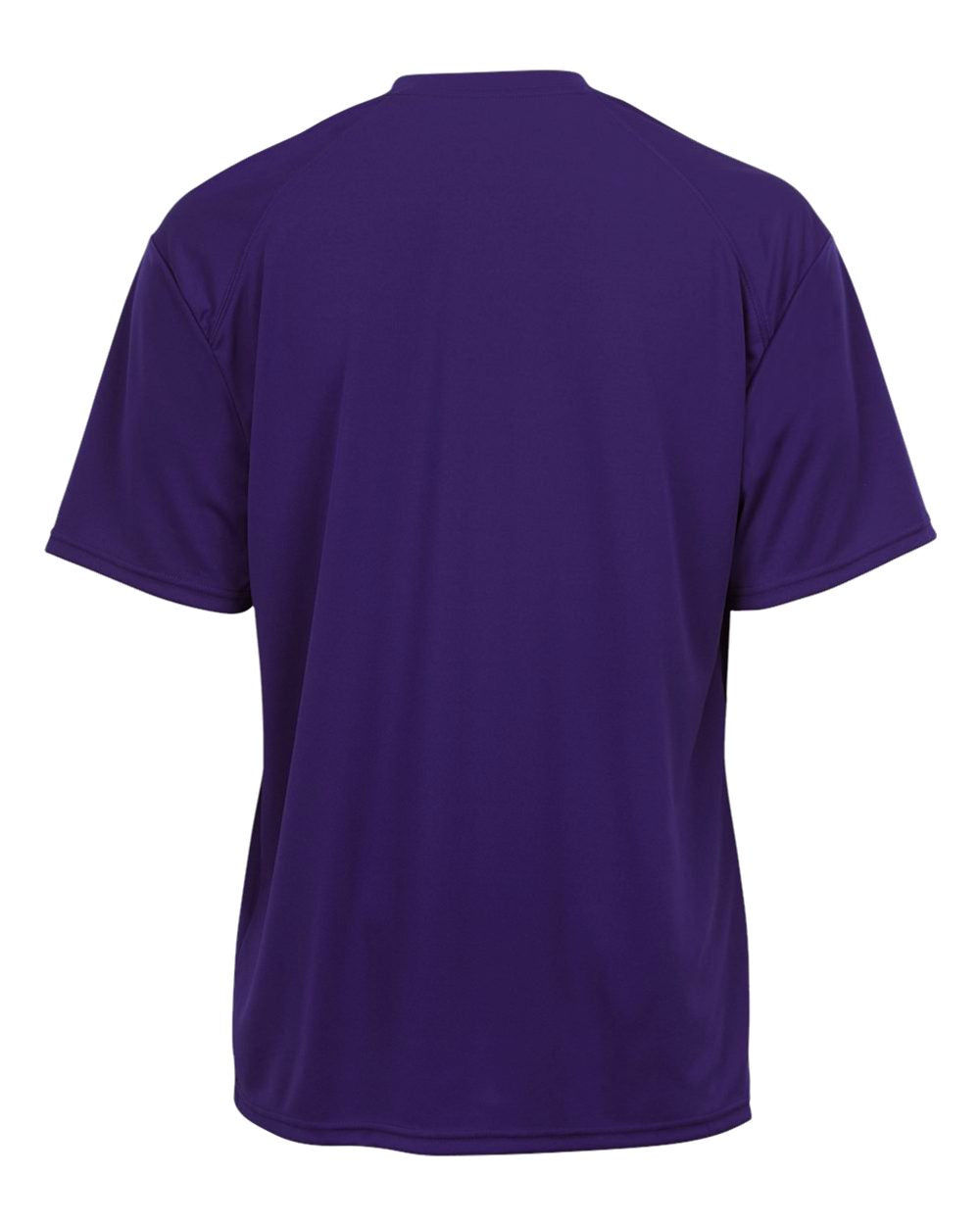 Badger Men's Big B-Core Tee Mens Apparel Shirts & Tops
