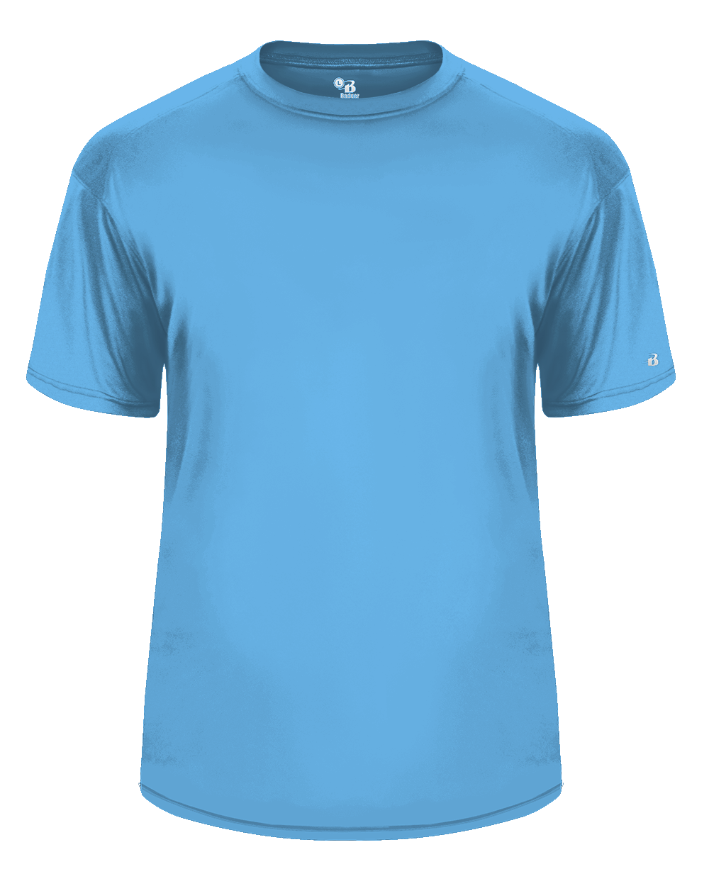 Badger Men's Big B-Core Tee Mens Apparel Shirts & Tops