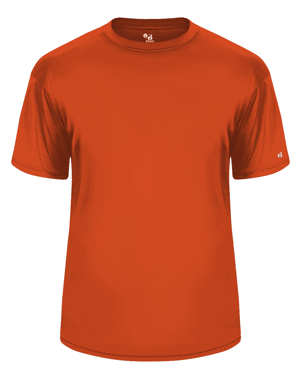 Badger Men's Big B-Core Tee Mens Apparel Shirts & Tops