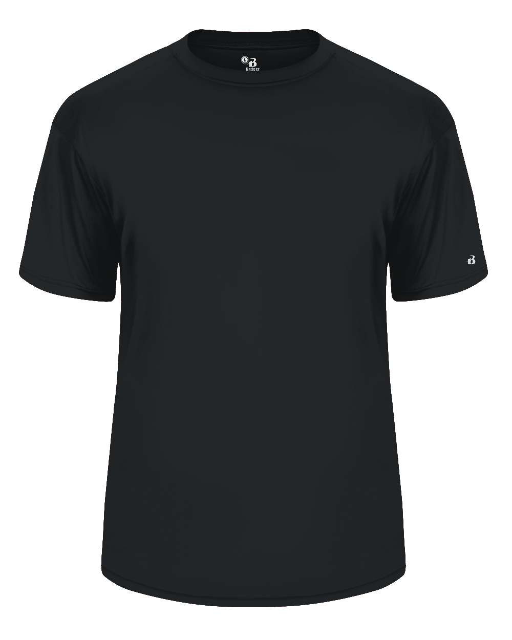 Badger Men's Big B-Core Tee Mens Apparel Shirts & Tops