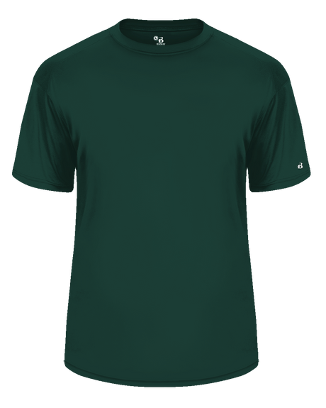 Badger Men's Big B-Core Tee Mens Apparel Shirts & Tops