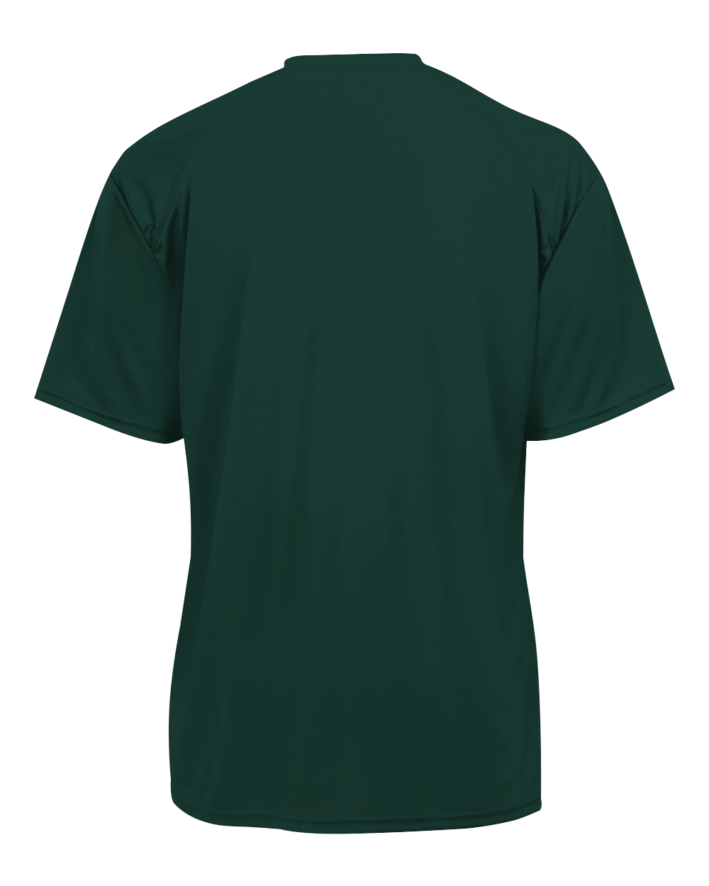 Badger Men's Big B-Core Tee Mens Apparel Shirts & Tops